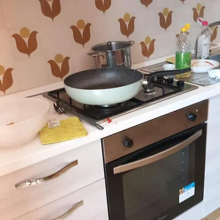 Maison Liber アパート