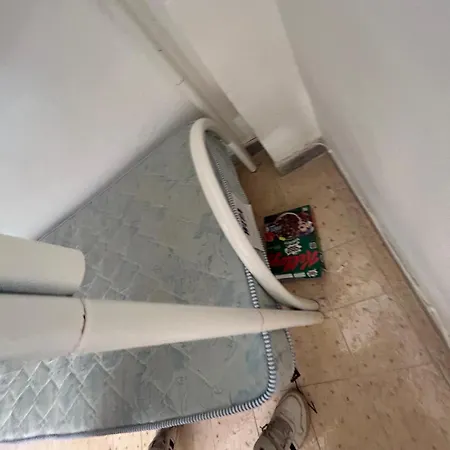 Masca Bolo شقة