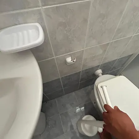 Masca Bolo *
