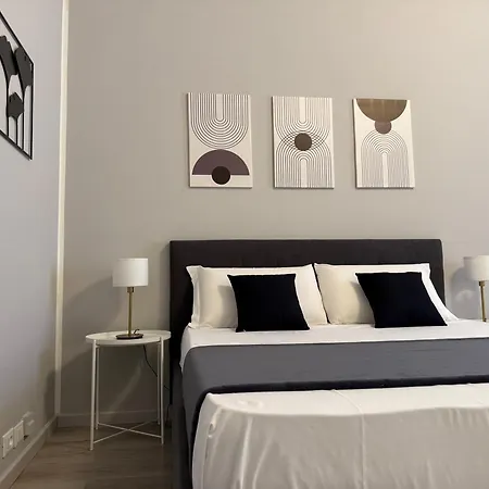 Masca Bolo Apartment Bologna