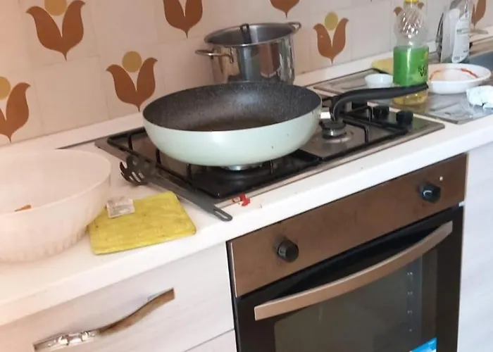 Maison Liber アパート