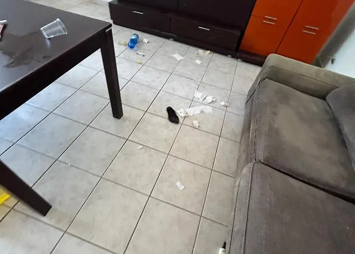 アパート Maison Liber