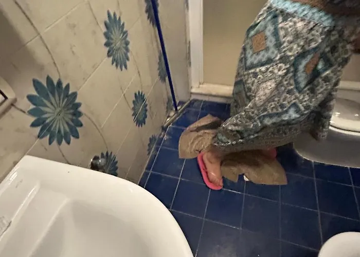 アパート Maison Liber *