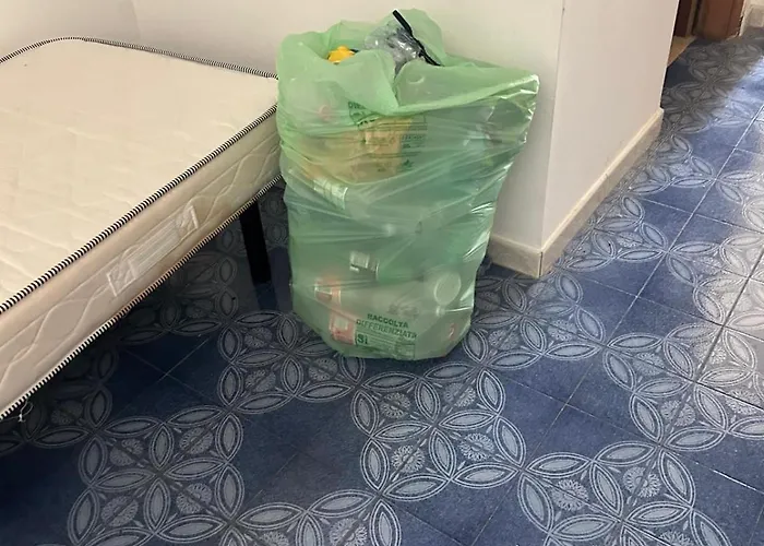 Maison Liber アパート